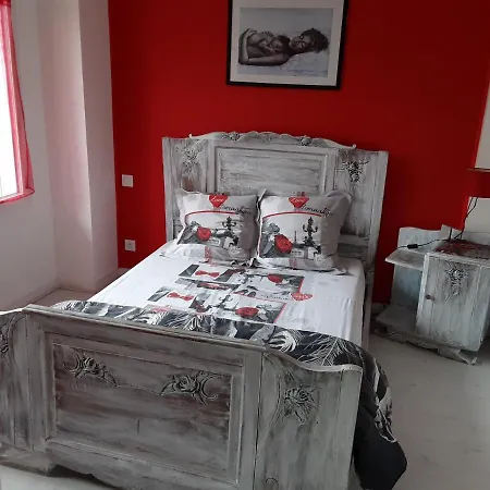 아파트 La Maison Du Monde